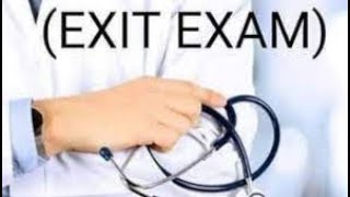 EXIT Exam amp LicensureCOC Exam PART61 th kutaa 61 FFAA with ANSWERS [upl. by Irby]