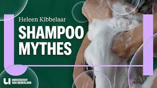 Is shampoo schadelijk voor je haar nopoo [upl. by Arimahs]