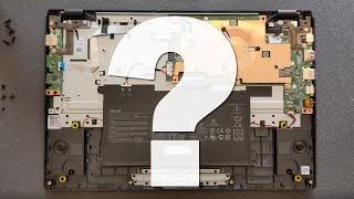 Can I upgrade my Asus Vivobook L410M SSD or RAM [upl. by Poliard616]