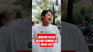 Mantan Pacar Ngajak Kembali Ke Masa Lalu kisahnyata [upl. by Nosde]