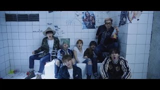 BTS 방탄소년단 RUN Official MV [upl. by Nnaj799]