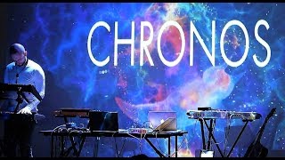 Chronos  Space Ambient Concert Live [upl. by Jeminah]