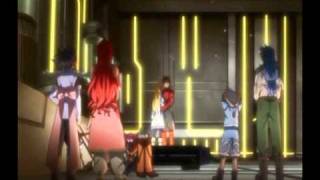 Tales of Symphonia OVA Episode 8 Part 3 [upl. by Macfarlane]