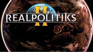 Realpolitiks II Full Release  Blood for the Blood God [upl. by Dammahum]