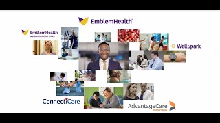 EmblemHealth Family of Companies  TOGETHER [upl. by Marve]