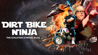 Dirt Bike Ninja 4  The Evilstein Strikes Back [upl. by Shanna]