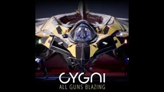 CYGNI All Guns Blazing Stage 4 [upl. by Espy821]