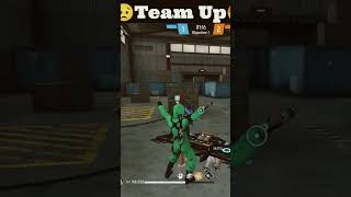 New gamer Gangster million dollars 💸 followers gaming free freefire raistar [upl. by Ggerg42]