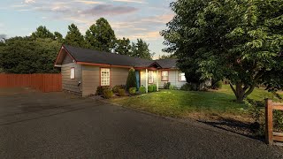 1104 Cottonwood Canyon Rd Yakima WA [upl. by Inirt]