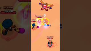 Brawler paradise gaming brawlstars brawl supercell [upl. by Babs517]