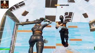 PXMP Might Be The Best Controller Fighter😍 FORTNITE TOKENWAGER [upl. by Danaher418]