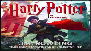 harry potter ve felsefe taşı 2bölüm [upl. by Marchal]