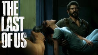 The Last of Us  Part 14  THE END OF US [upl. by Everett]