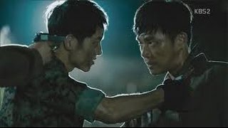 10 Most Popular Korean Action Movies To Watch in 2024 [upl. by Elijah]