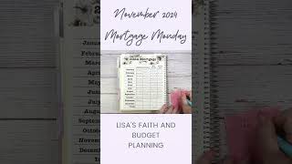 November 2024 Mortgage Monday Short [upl. by Seraphina]