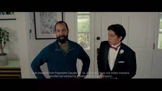 🏠 Progressive Insurance Staircase Pride and Joy Commercial  Heartwarming Moments 🌟tvcommercials [upl. by Icul]