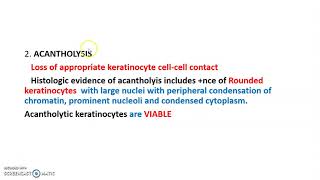 An overview of Vesiculobullous disorders [upl. by Jeffie748]