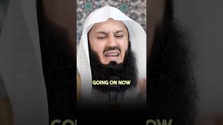 Your Life is Easy muftimenk muslim islam allah quran life lifehacks goodvibes technology [upl. by Hcire]