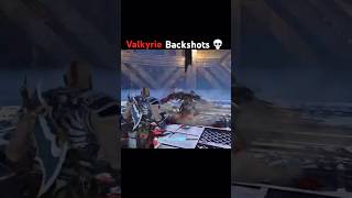 Backshots go brrr godofwar kratos shorts [upl. by Ylehsa987]