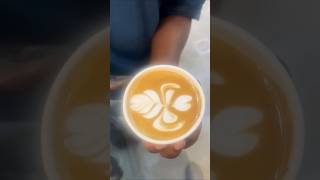 Latte art please like comment subscribe ❤️❤️♥️♥️🔔👍👍🔔👍♥️♥️❤️ [upl. by Clough]