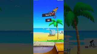 Flip Rider game short video games shorts [upl. by Maurice]