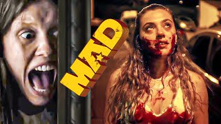 Mads 2024  Intense Thriller Unveiling Secrets amp Suspense  Full Movie Breakdown amp Review 🎥🔥 [upl. by Lasko]