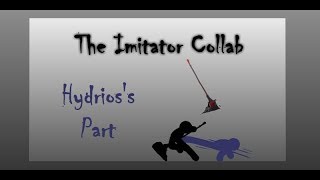 Timelapse 5 Myen vs The Imitator [upl. by Philis]