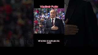 Tổng Thống NGA tổng thống Vladimir Putin phần 124 shorts xuhuong tintuc putin [upl. by Yltnerb732]