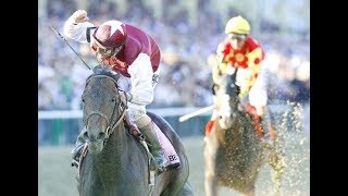 Preakness Stakes G1 2006  Bernardini [upl. by Mattah938]