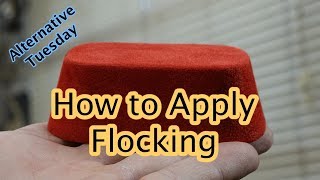 How to Apply Flocking [upl. by Analra104]