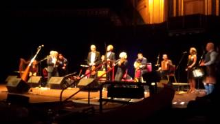 The Chieftains at The Royal Albert Hall [upl. by Auod287]