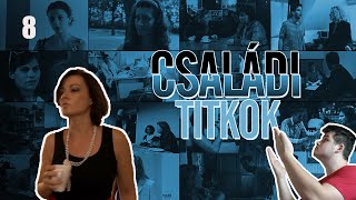 Családi Titkok  Csúnya rossz Ágnes [upl. by Cato]