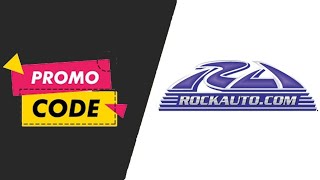 Freshly RockAuto Promo Codes 2024  RockAuto Promos  RockAuto Promo Code 2024 Free For You [upl. by Eignav]