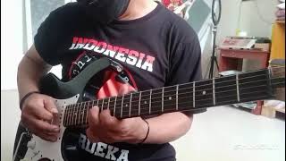 Simon Eichinger  Cherry Cigarettes Cover By Hery Klithik cover guitar guitarcover [upl. by Latnahc471]