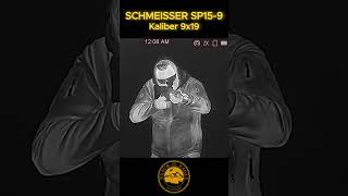 Schmeisser SP159 Thermal View [upl. by Tiraj]