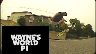 Wayness World P1 FULL VIDEO [upl. by Baun540]