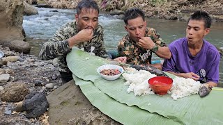 SINUGBA  SINONG PINAKAMALAKAS KUMAIN [upl. by Burrus895]