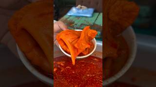 Shehzada Larry famous Peshawar street food  rrajeshvlogs maddyeats ytshorts rajfoodtracker [upl. by Ailuy926]