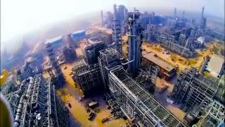 Indias Energy Revolution  Paradip Refinery [upl. by Wavell27]