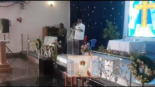 03நவம்பர்2024 Pastor Special Song  Gate of Eternity Church  சிறப்புப் பாடல் [upl. by Imogene]