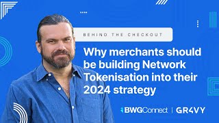 Network Tokenization Strategy Explained for Merchants in 2024 [upl. by Mahtal]