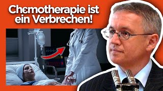 Chɛmotherapie Krebsforscher deckt brutale Wahrheit auf [upl. by Gayl]