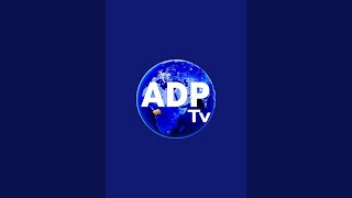 ADP Tv est en direct [upl. by Yorle]