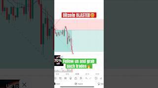 BITCOIN TRADING for Beginners  Master it NOW🚀 [upl. by Admama790]