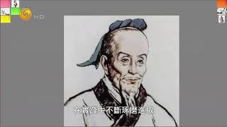 《名言啟示錄》古代名醫系列華佗：上醫醫國 中醫醫人 下醫治病一 20190108 [upl. by Jeavons]