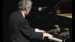 John Arpin plays Ragtime Nightingale at the Bohem Festival [upl. by Esiouqrut]