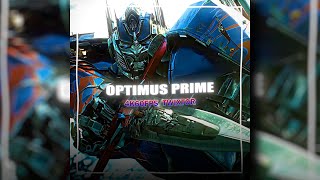 OPTIMUS PRIME  4K60FPS TWIXTOR  FREE CLIPS [upl. by Pals]