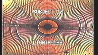 Subject 12 Lighthouse I Delta Waves 4hz Creepy Binaural Light Pulse Hypnosis Meditation [upl. by Jemina]