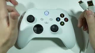 How to Connect Xbox Controller to PCLaptop [upl. by Canfield240]