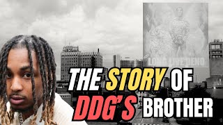 The Story Of PontiacMadeDDB DDG amp DUB BROTHER [upl. by Azilef]